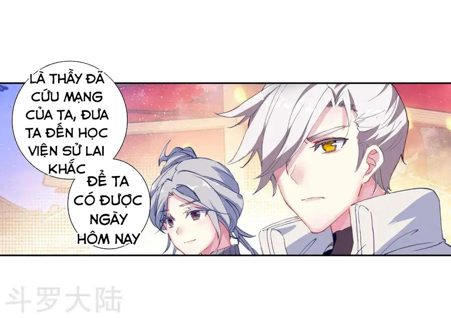 Tuyệt Thế Đường Môn Chapter 189 - Trang 2