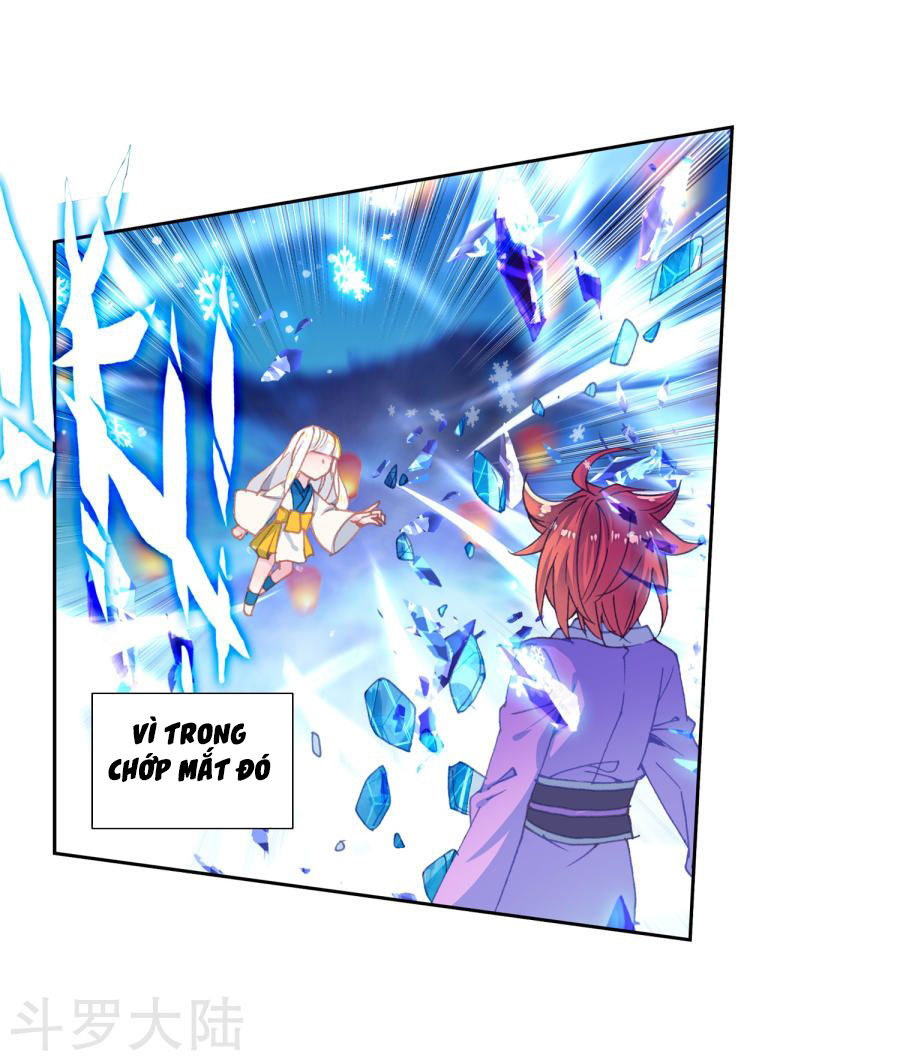 Tuyệt Thế Đường Môn Chapter 197 - Trang 2