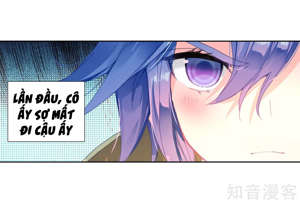 Tuyệt Thế Đường Môn Chapter 199 - Trang 2