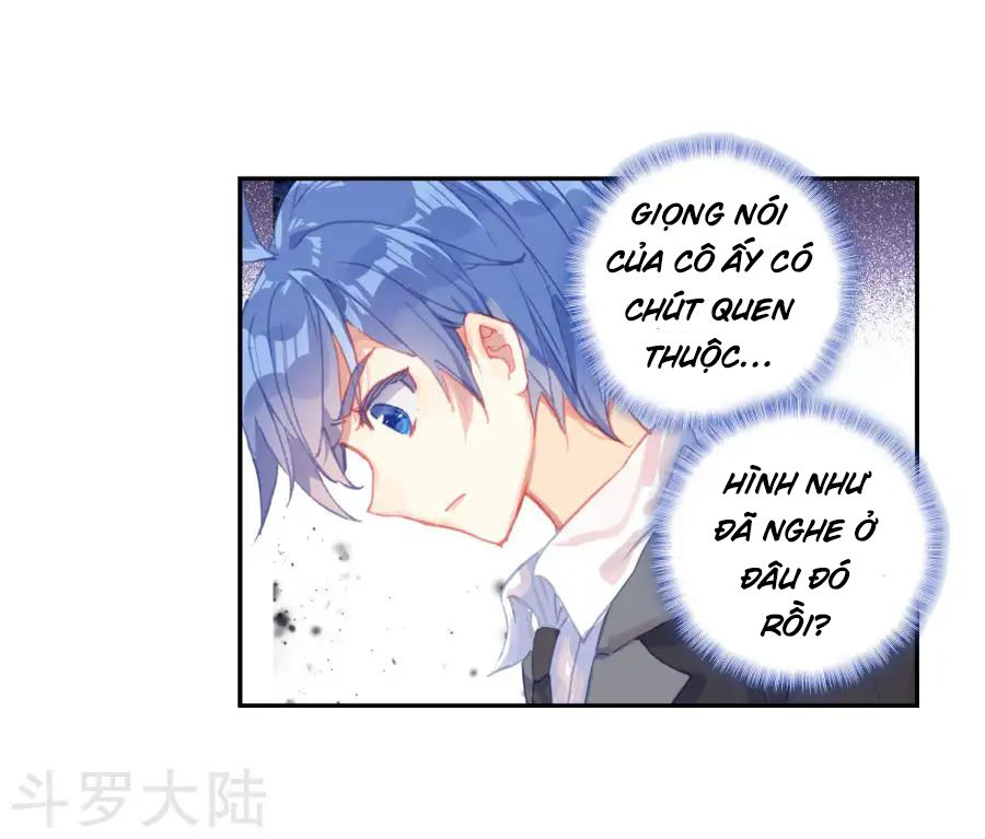 Tuyệt Thế Đường Môn Chapter 193 - Trang 2