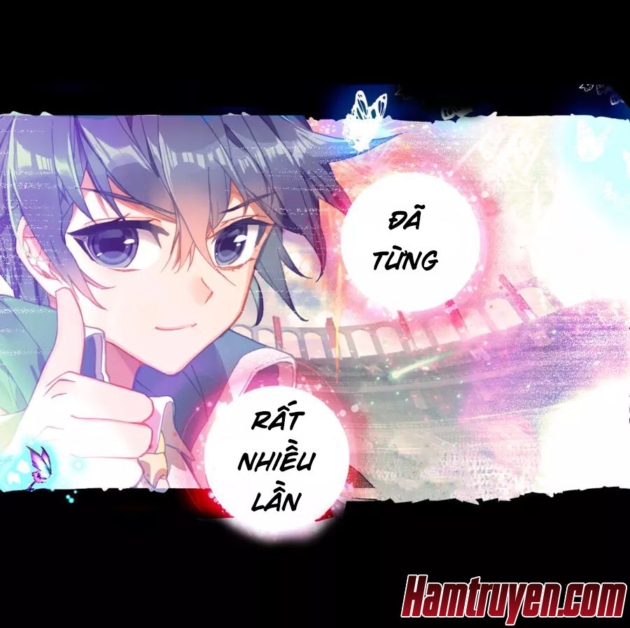 Tuyệt Thế Đường Môn Chapter 195 - Trang 2