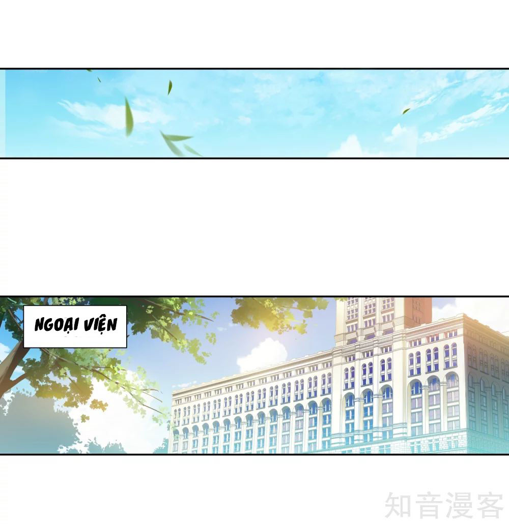 Tuyệt Thế Đường Môn Chapter 203 - Trang 2