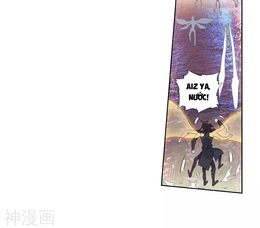Tuyệt Thế Đường Môn Chapter 185 - Trang 2