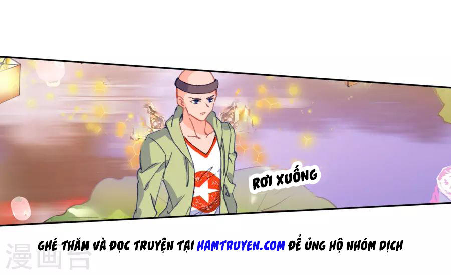 Tuyệt Thế Đường Môn Chapter 188 - Trang 2
