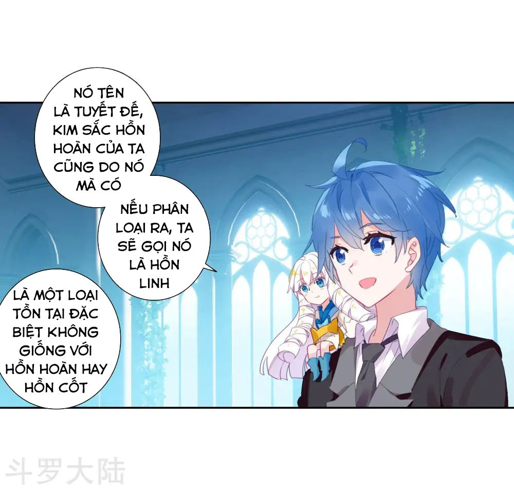 Tuyệt Thế Đường Môn Chapter 202 - Trang 2