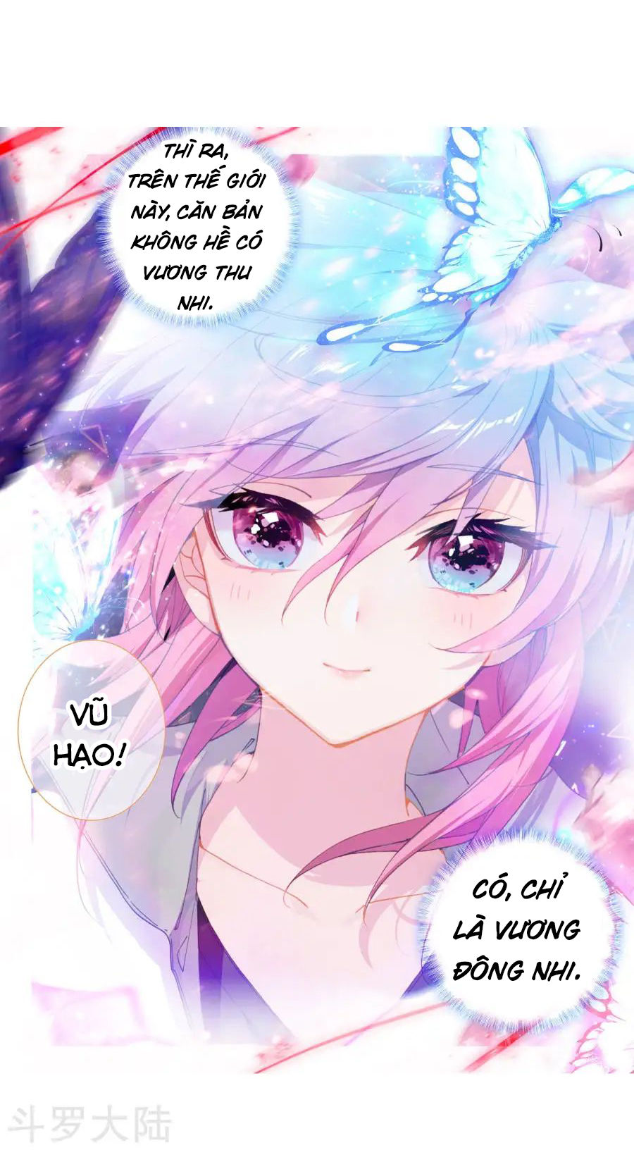 Tuyệt Thế Đường Môn Chapter 194 - Trang 2