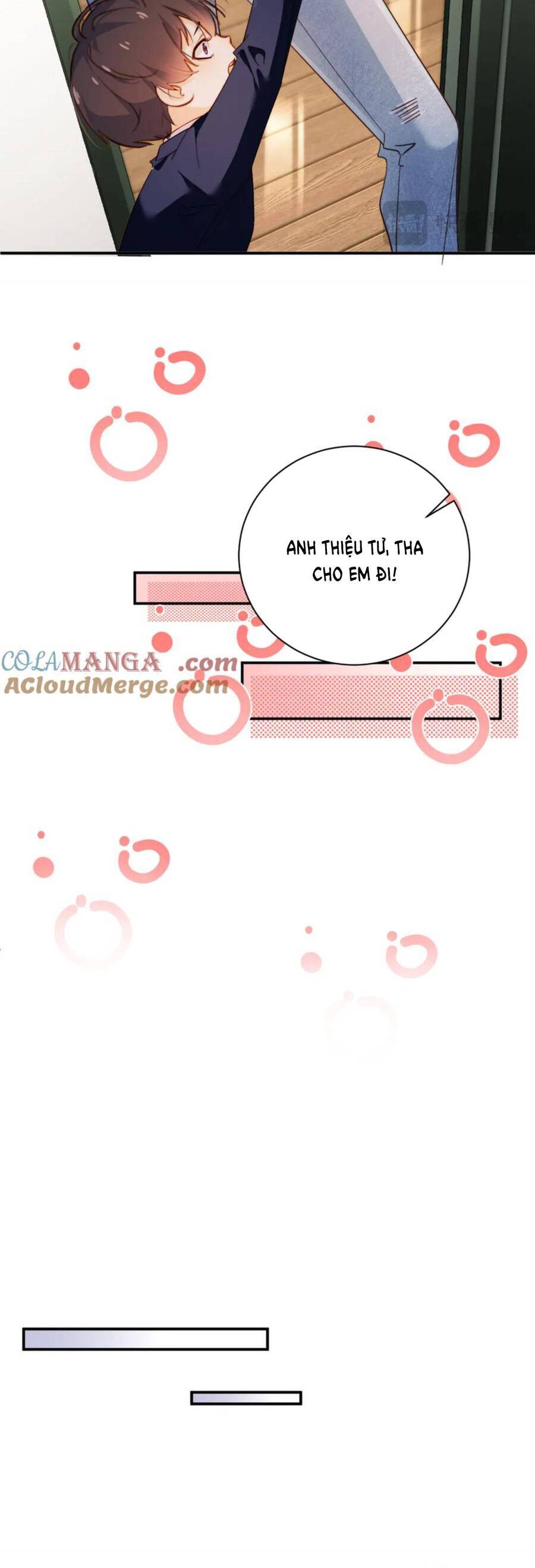 Cục Cưng Đáng Yêu Mua Một Tặng Một Chapter 21 - Trang 2