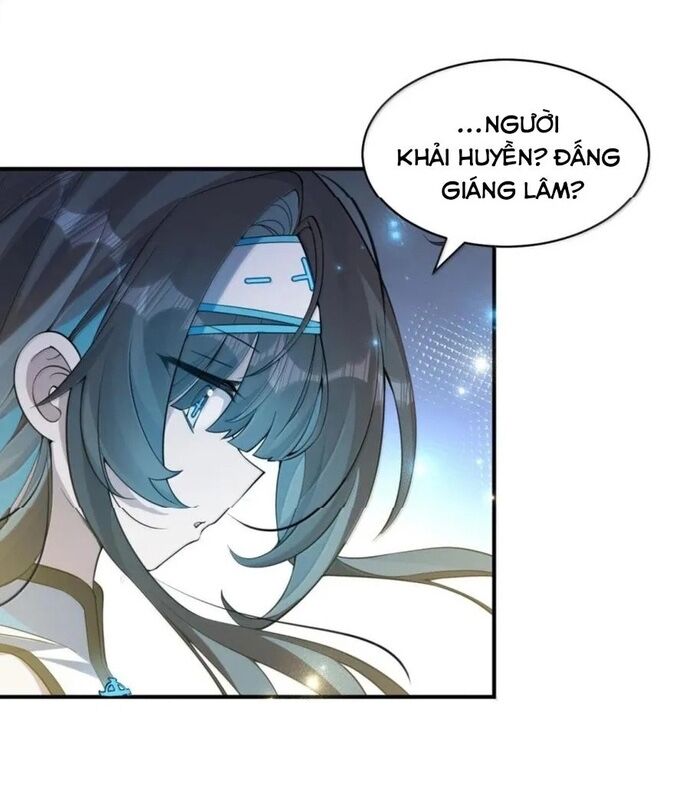 Xuyên Không Mãn Cấp Như Tôi Tại Sao Lại Là Quý Cô Mục Sư Chứ Chapter 36 - Trang 2