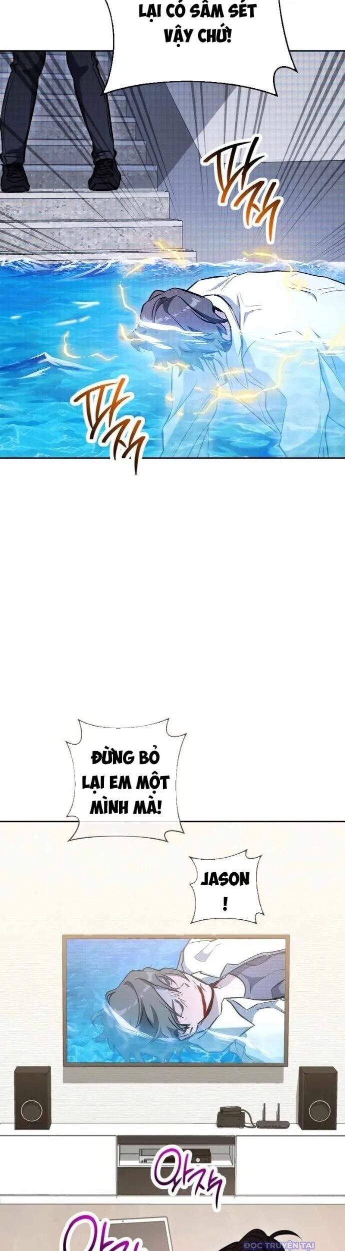 Cẩm nang dành cho top ranker Chapter 2 - Trang 2
