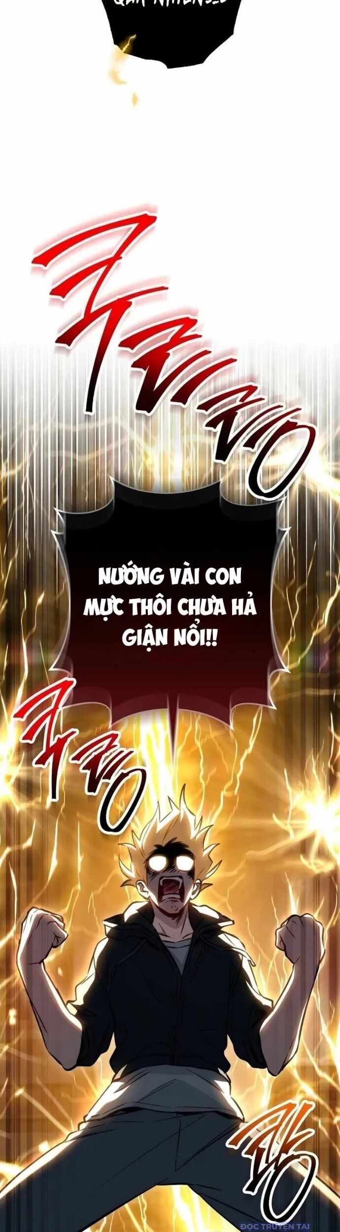 Cẩm nang dành cho top ranker Chapter 2 - Trang 2