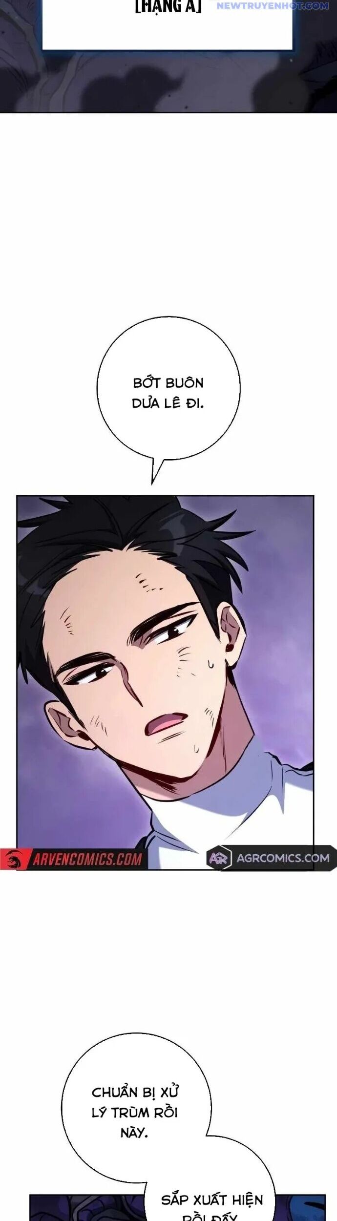 Cẩm nang dành cho top ranker Chapter 2 - Trang 2