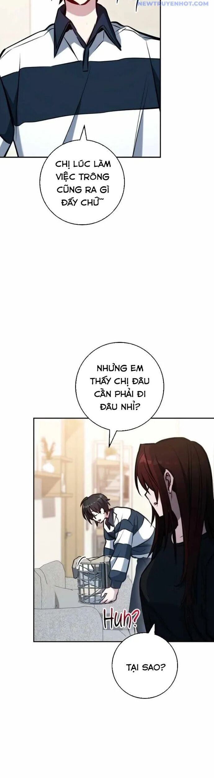 Cẩm nang dành cho top ranker Chapter 2 - Trang 2