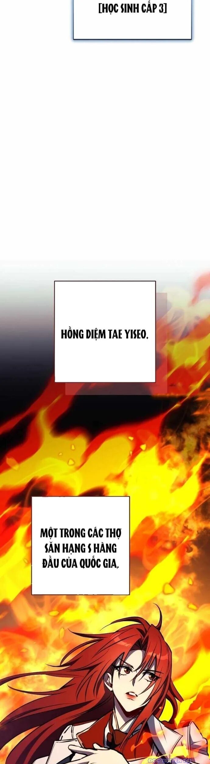 Cẩm nang dành cho top ranker Chapter 2 - Trang 2