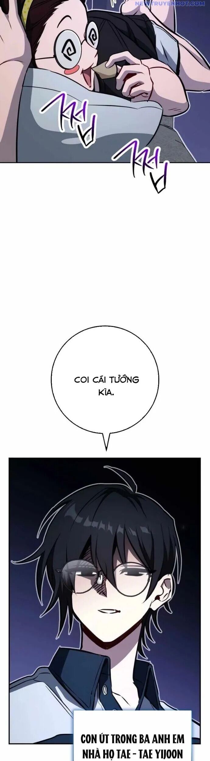 Cẩm nang dành cho top ranker Chapter 2 - Trang 2
