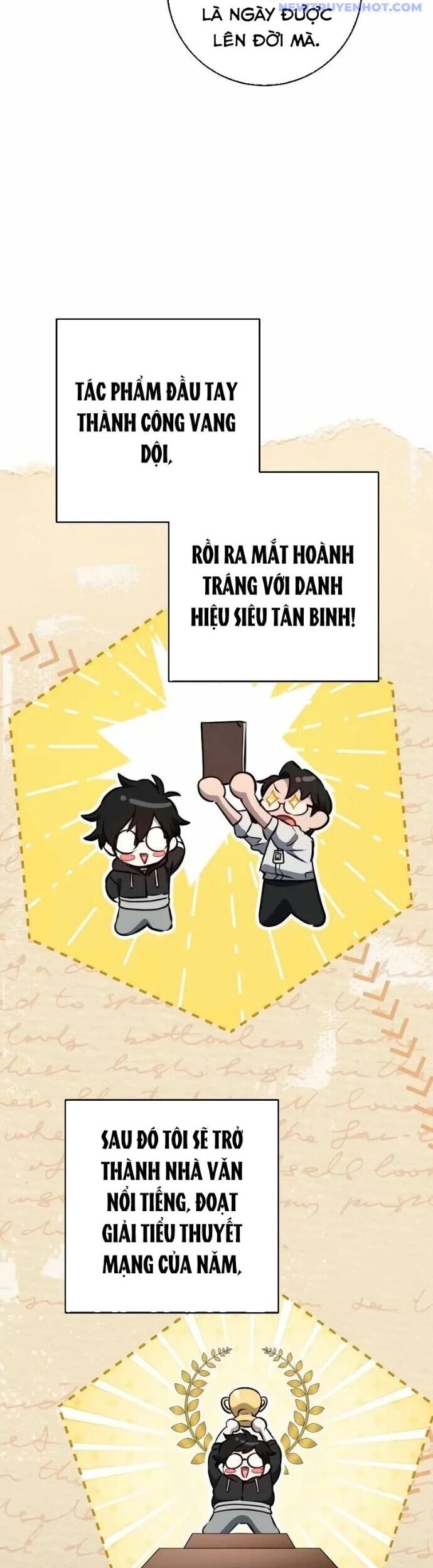 Cẩm nang dành cho top ranker Chapter 2 - Trang 2