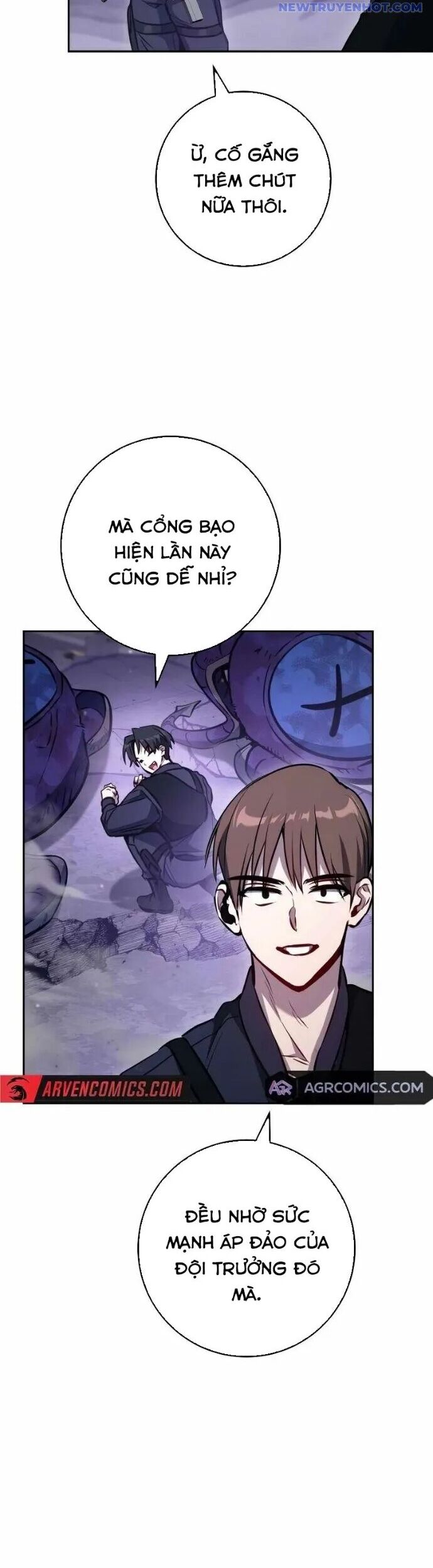 Cẩm nang dành cho top ranker Chapter 2 - Trang 2