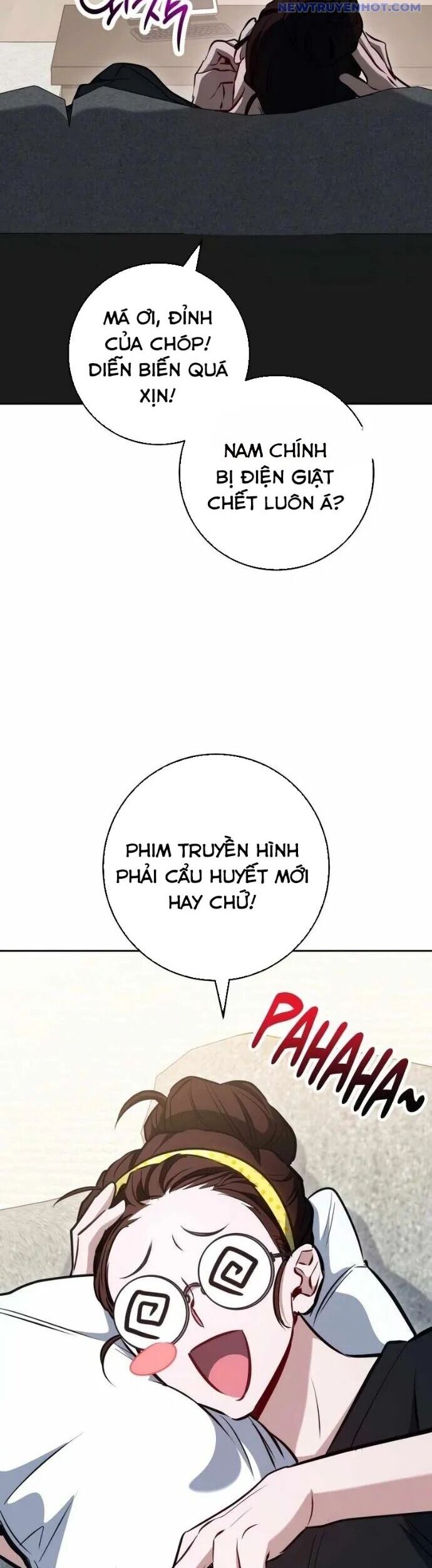 Cẩm nang dành cho top ranker Chapter 2 - Trang 2