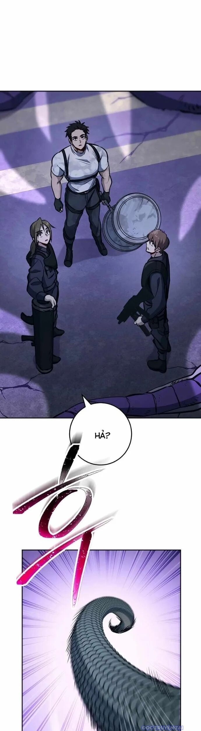 Cẩm nang dành cho top ranker Chapter 2 - Trang 2