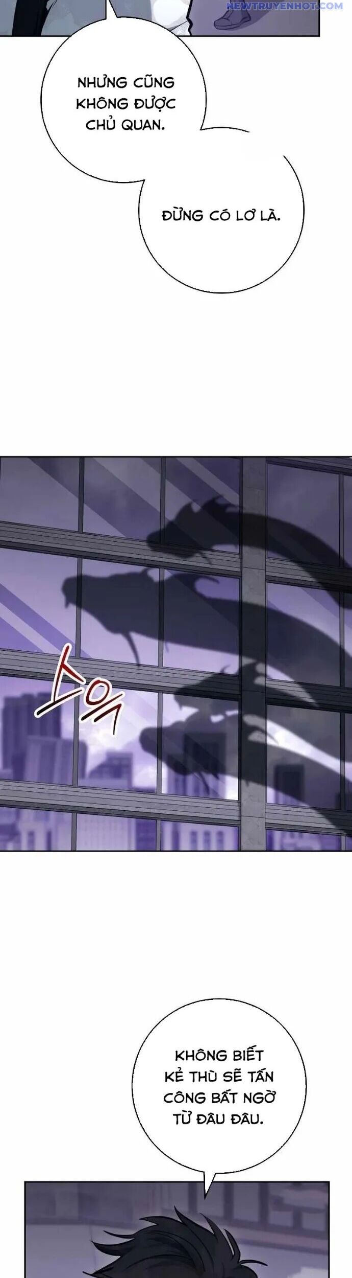 Cẩm nang dành cho top ranker Chapter 2 - Trang 2