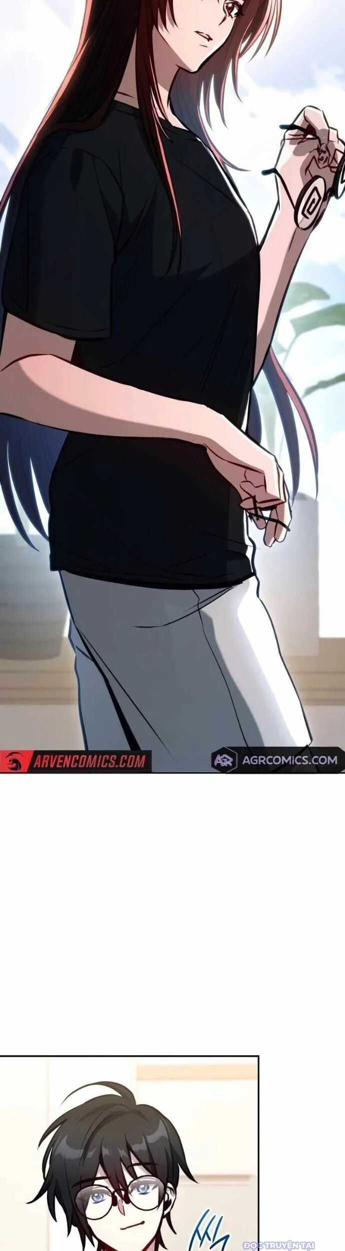 Cẩm nang dành cho top ranker Chapter 2 - Trang 2