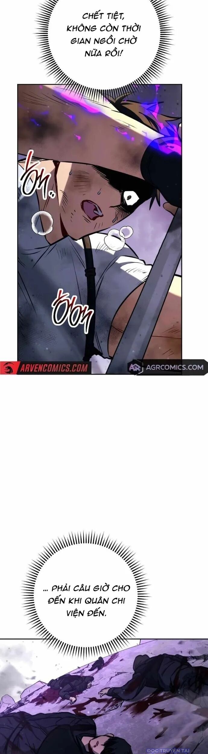 Cẩm nang dành cho top ranker Chapter 2 - Trang 2