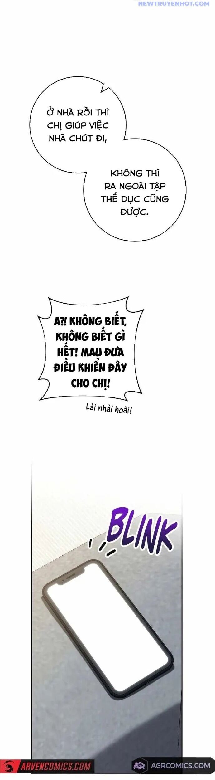 Cẩm nang dành cho top ranker Chapter 2 - Trang 2