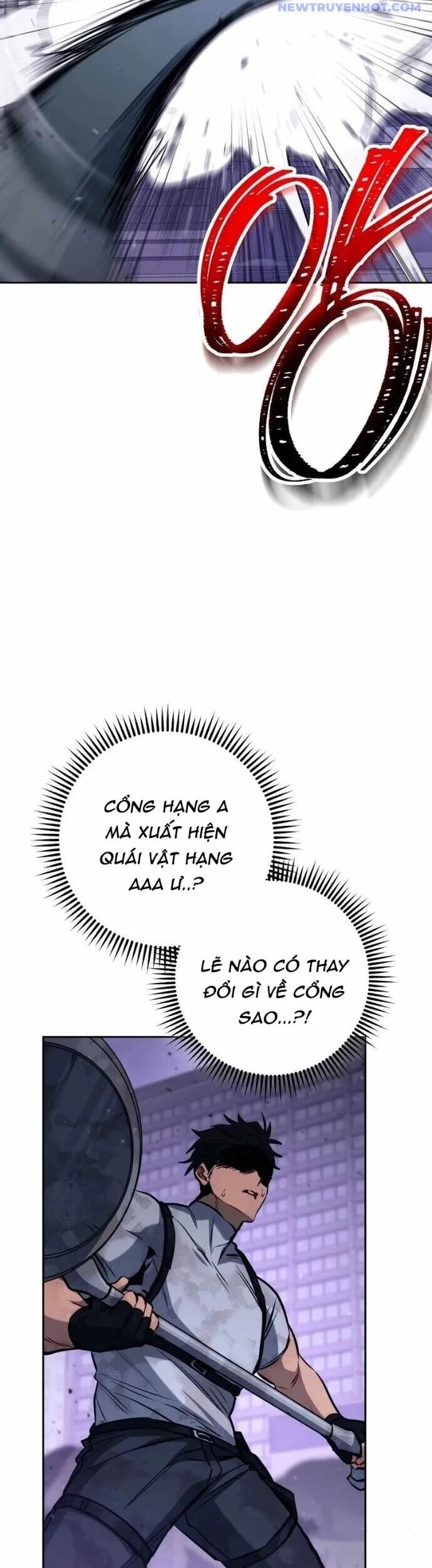 Cẩm nang dành cho top ranker Chapter 2 - Trang 2