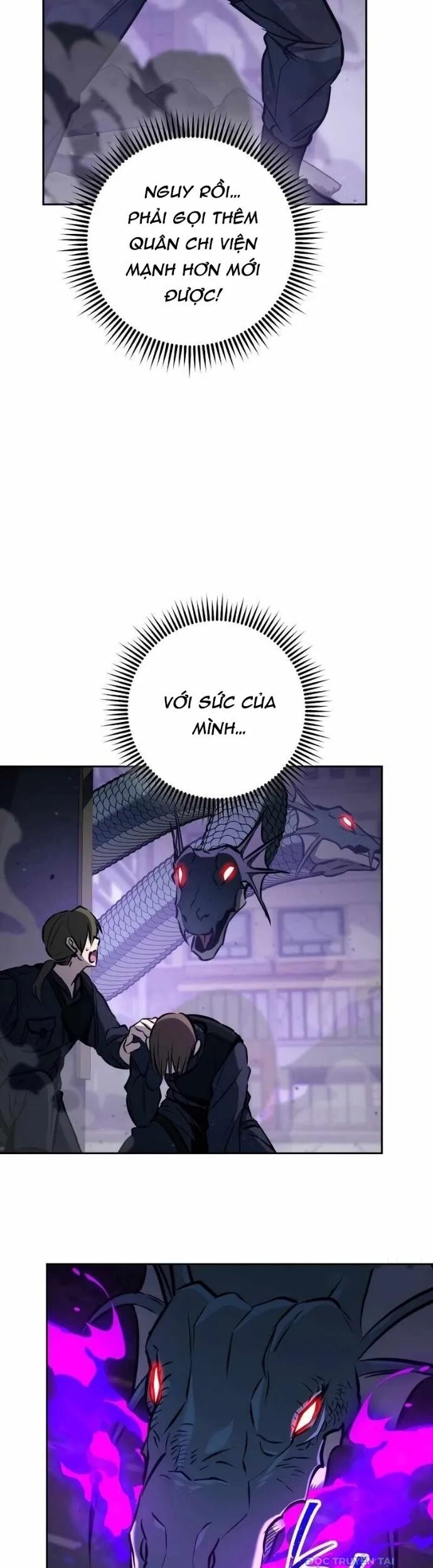 Cẩm nang dành cho top ranker Chapter 2 - Trang 2