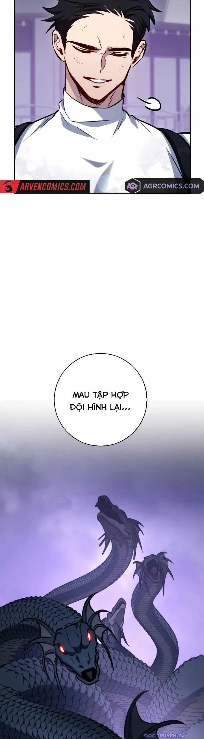 Cẩm nang dành cho top ranker Chapter 2 - Trang 2