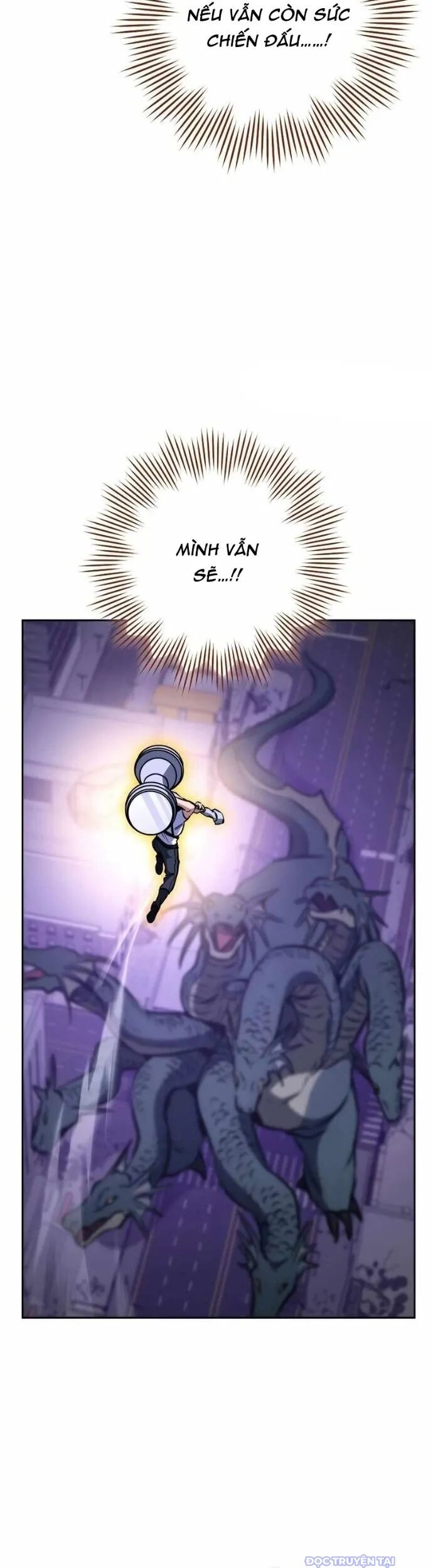 Cẩm nang dành cho top ranker Chapter 2 - Trang 2