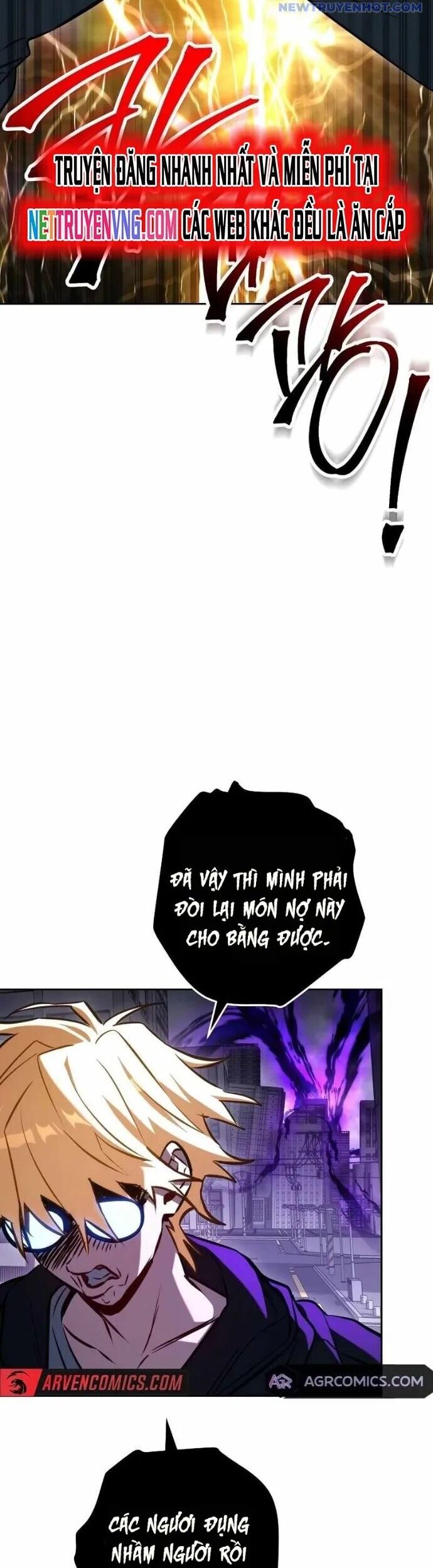 Cẩm nang dành cho top ranker Chapter 2 - Trang 2