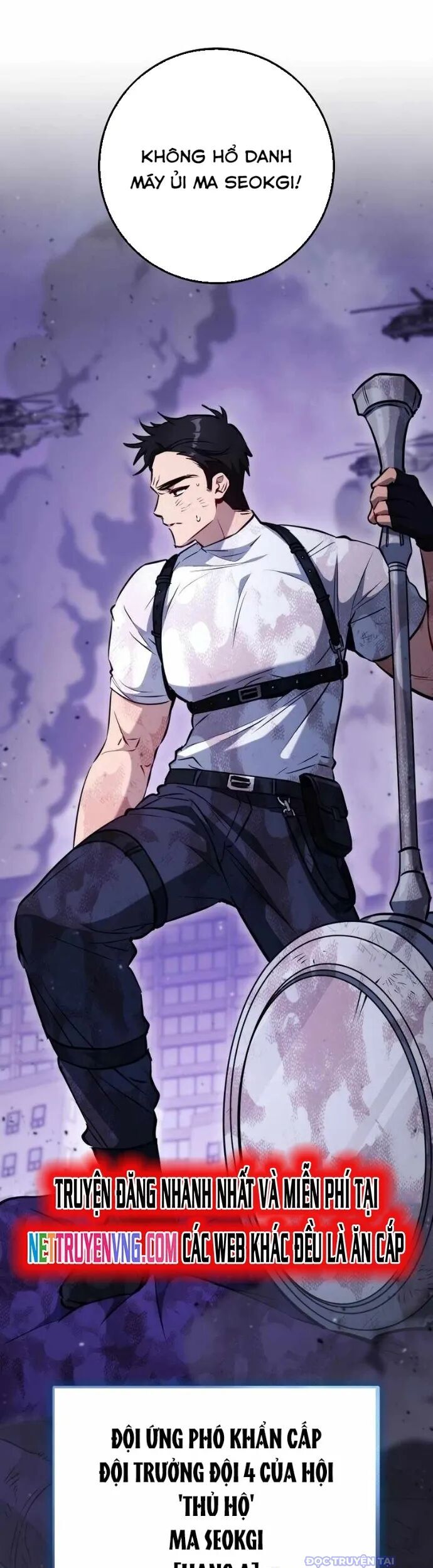 Cẩm nang dành cho top ranker Chapter 2 - Trang 2