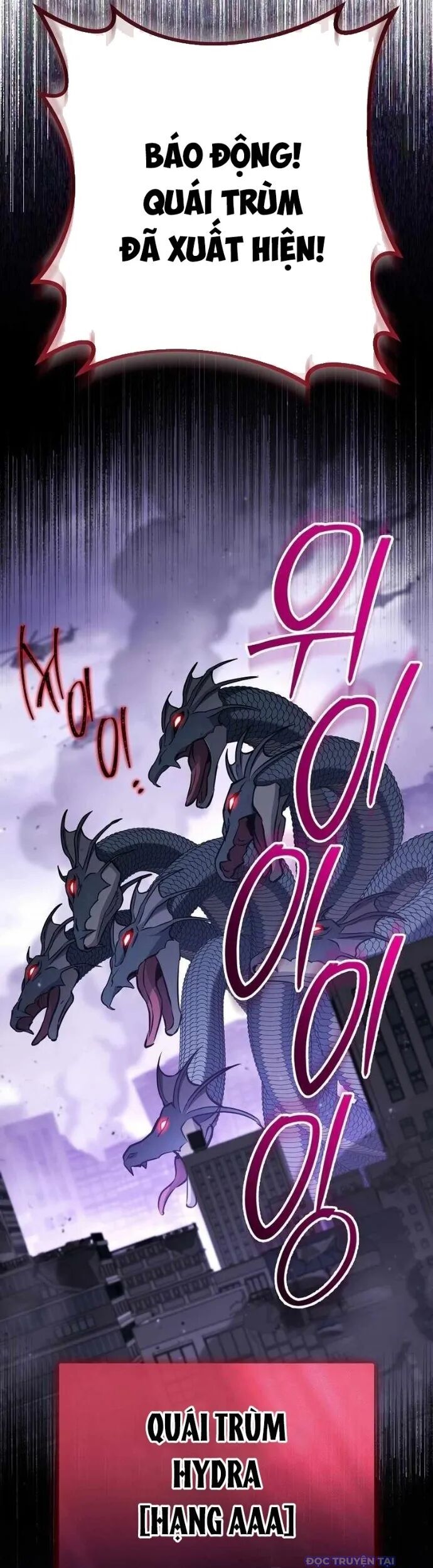 Cẩm nang dành cho top ranker Chapter 2 - Trang 2