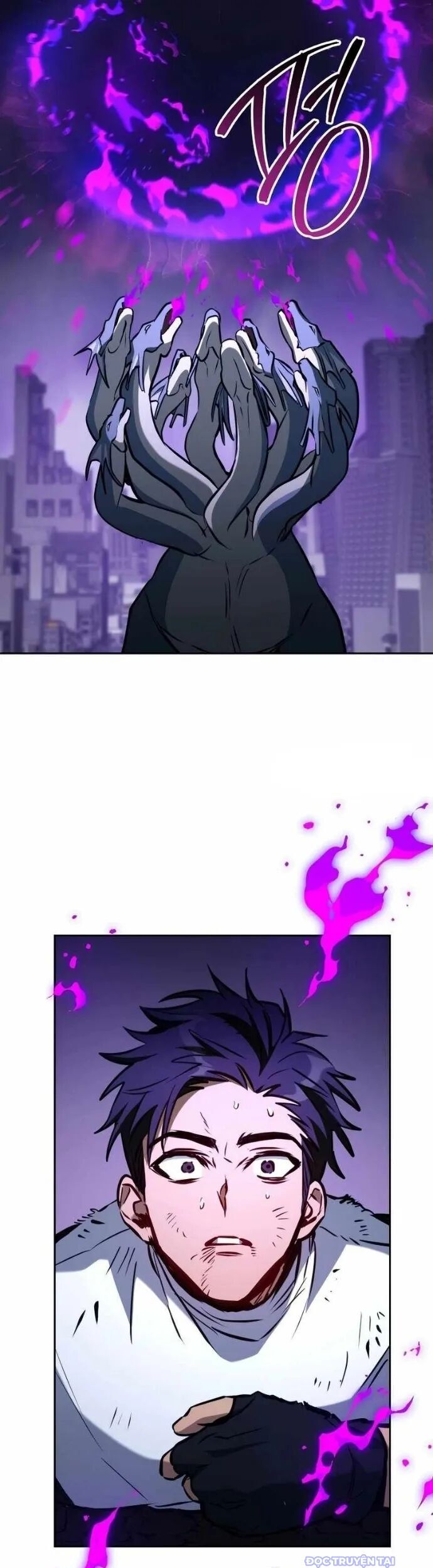 Cẩm nang dành cho top ranker Chapter 2 - Trang 2