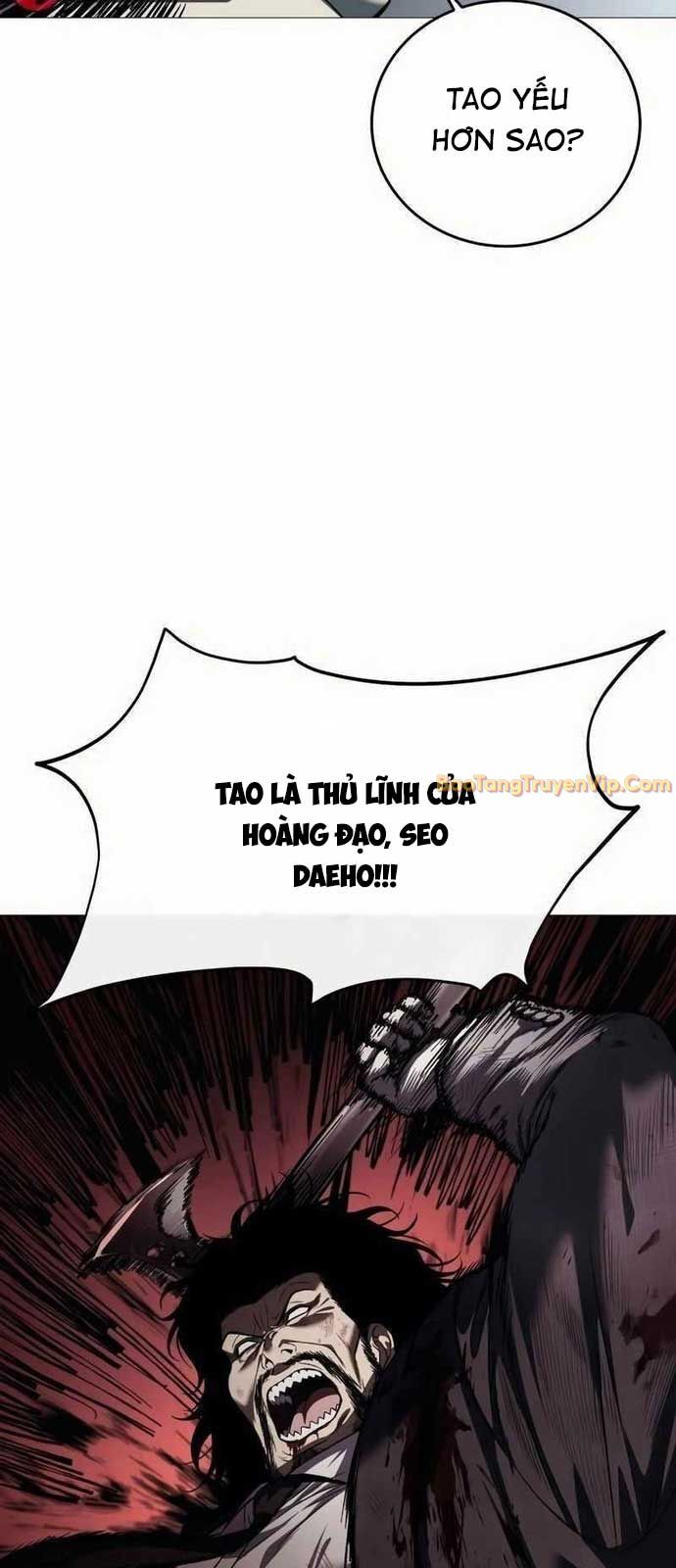 Sát Thủ Huyết Y Chapter 7 - Trang 2
