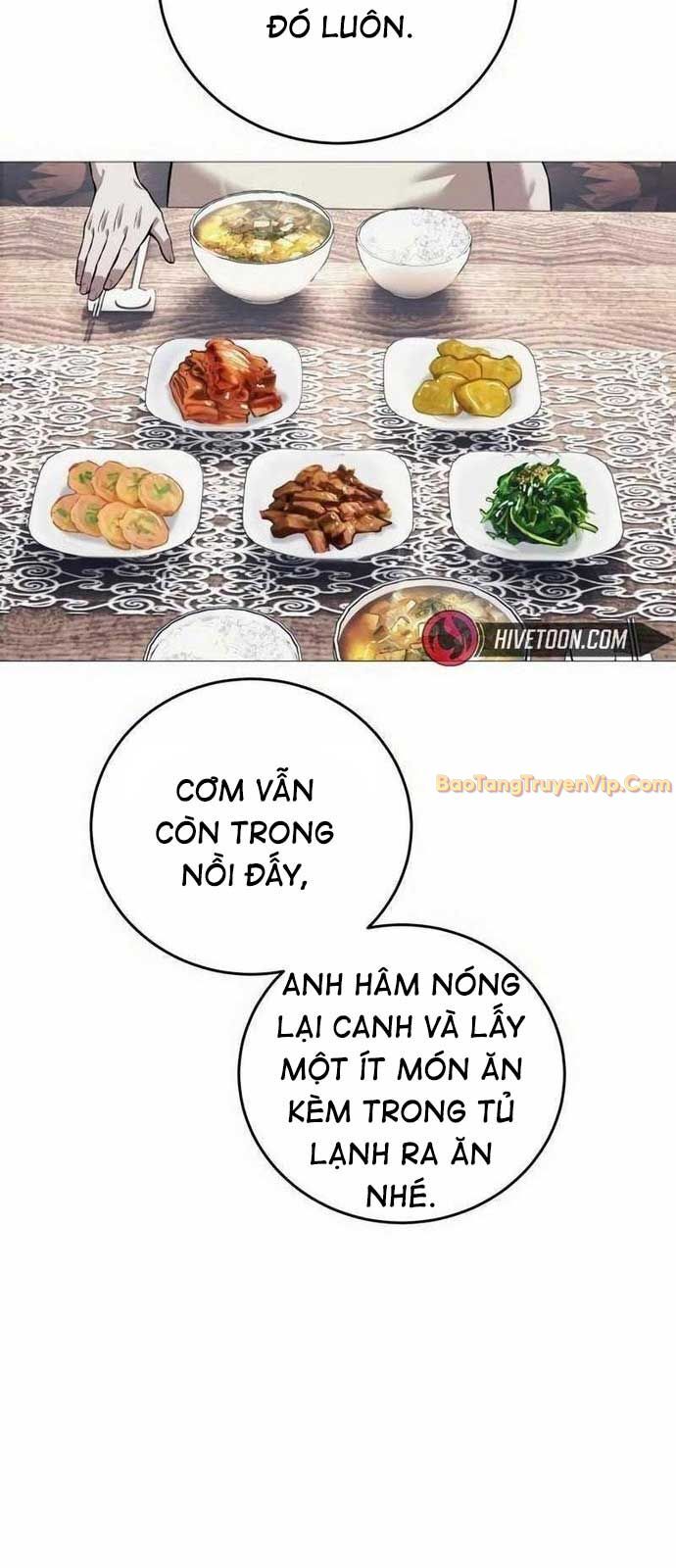 Sát Thủ Huyết Y Chapter 7 - Trang 2