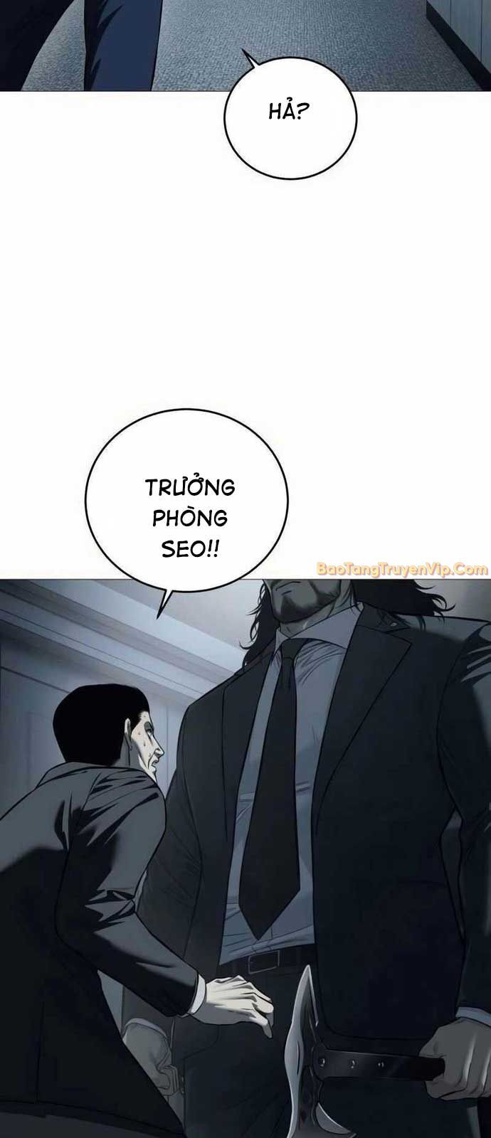 Sát Thủ Huyết Y Chapter 7 - Trang 2