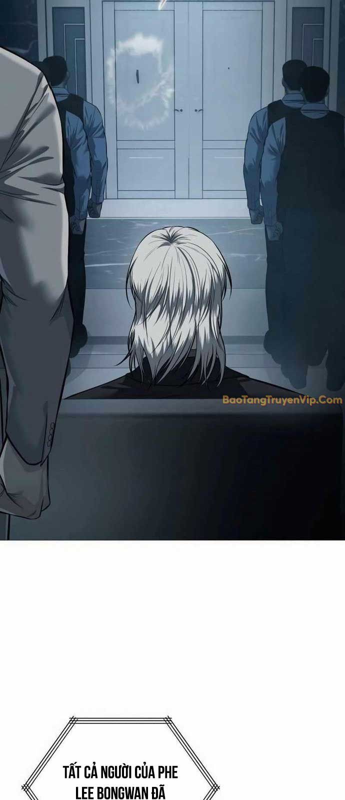 Sát Thủ Huyết Y Chapter 7 - Trang 2