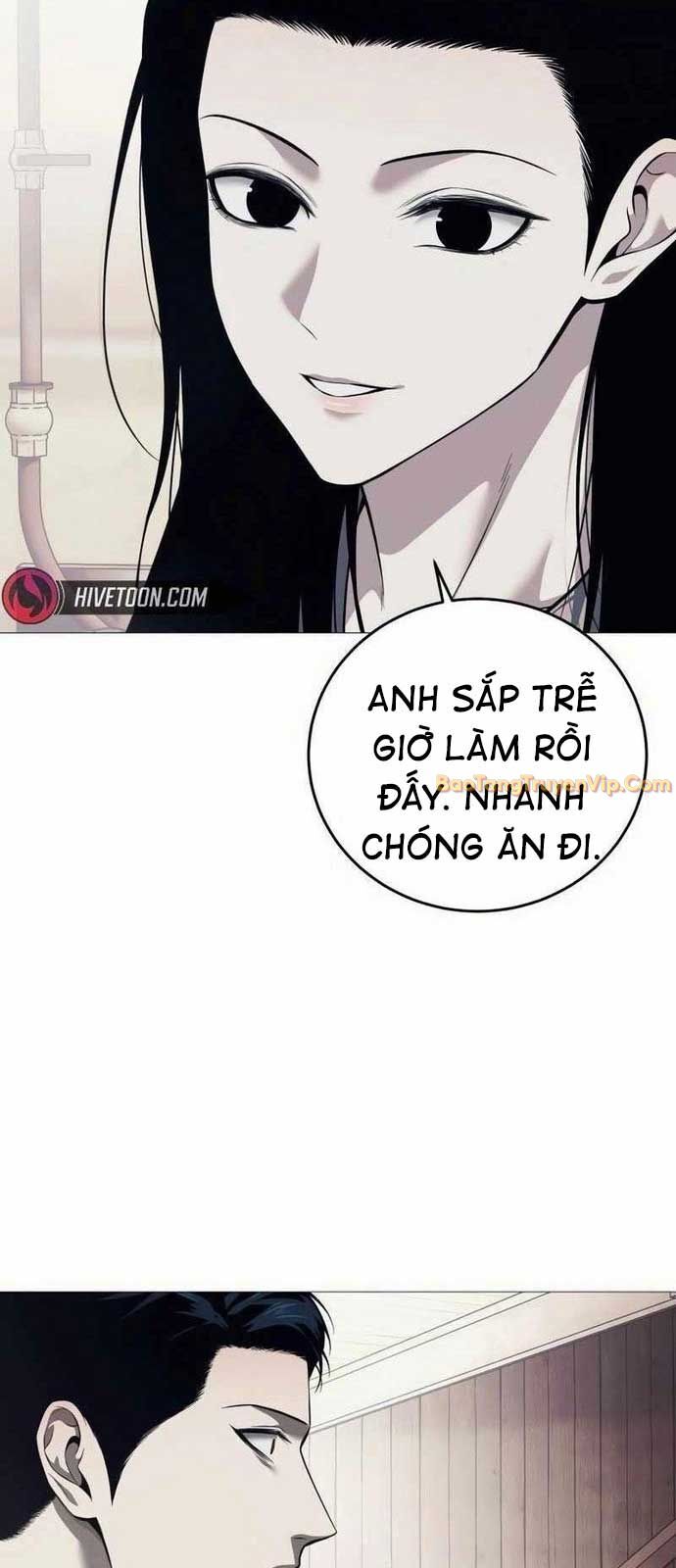 Sát Thủ Huyết Y Chapter 7 - Trang 2