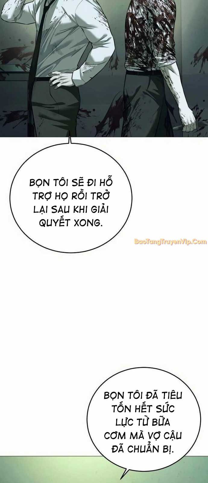 Sát Thủ Huyết Y Chapter 7 - Trang 2
