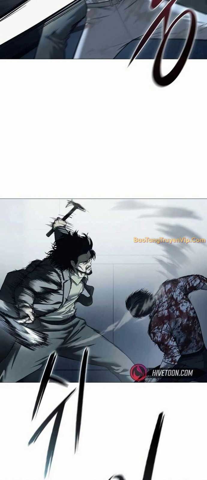 Sát Thủ Huyết Y Chapter 7 - Trang 2