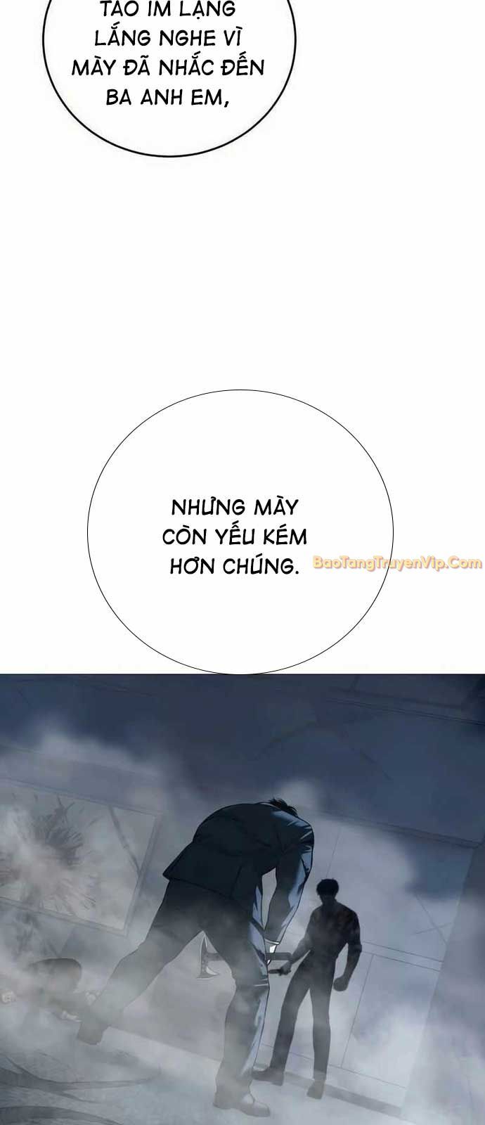 Sát Thủ Huyết Y Chapter 7 - Trang 2