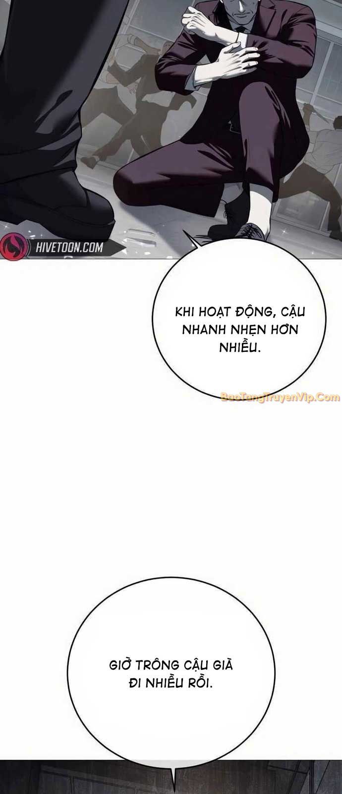 Sát Thủ Huyết Y Chapter 7 - Trang 2