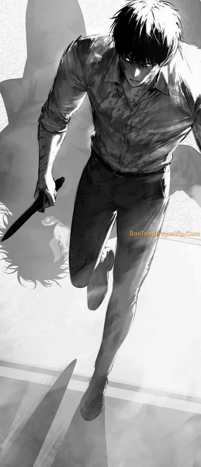 Sát Thủ Huyết Y Chapter 7 - Trang 2