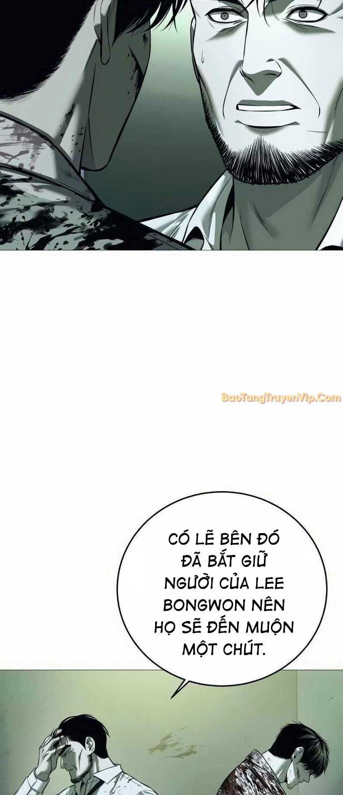 Sát Thủ Huyết Y Chapter 7 - Trang 2