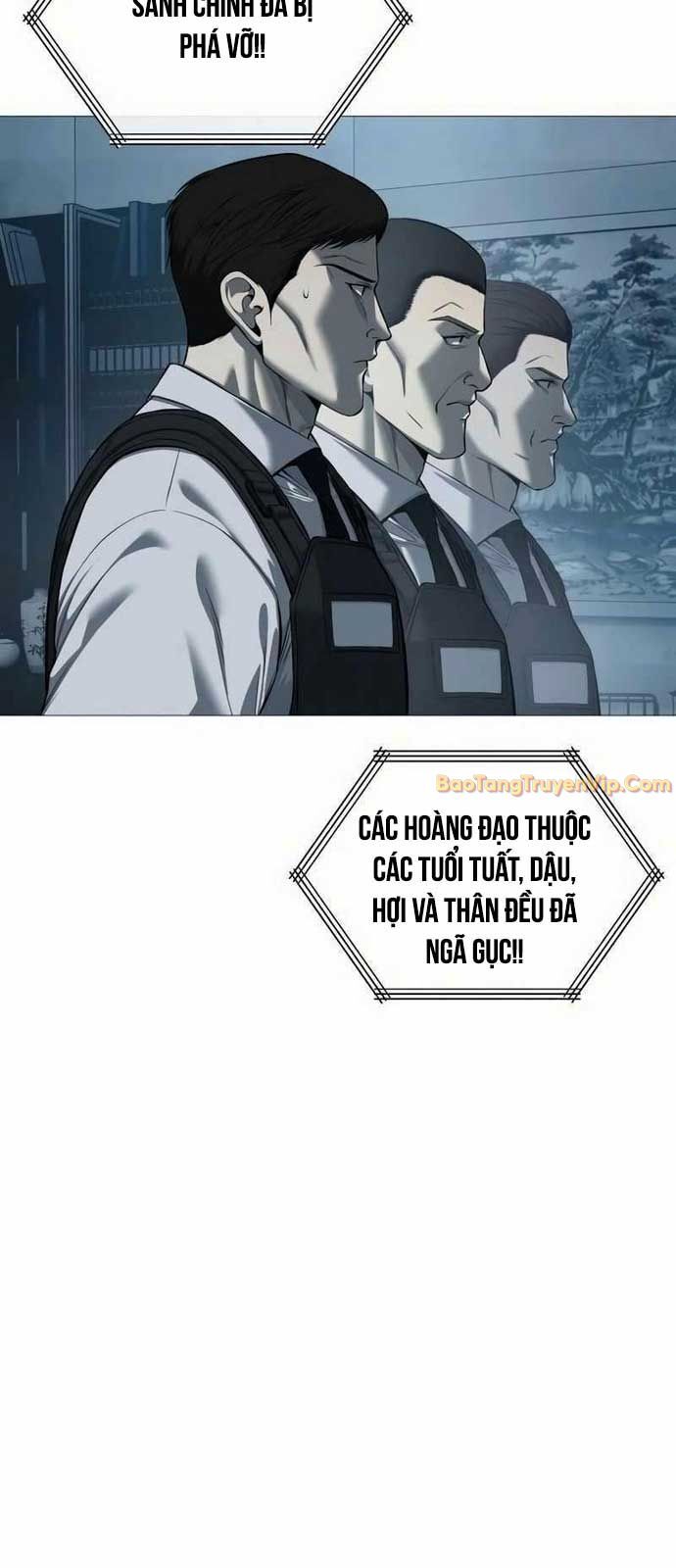 Sát Thủ Huyết Y Chapter 7 - Trang 2
