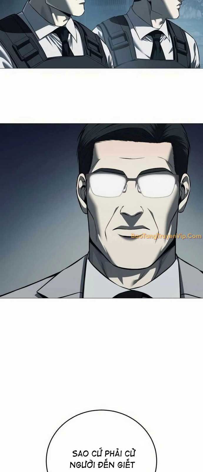 Sát Thủ Huyết Y Chapter 7 - Trang 2