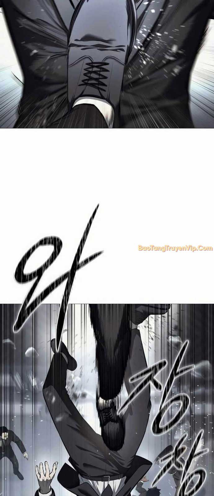 Sát Thủ Huyết Y Chapter 7 - Trang 2