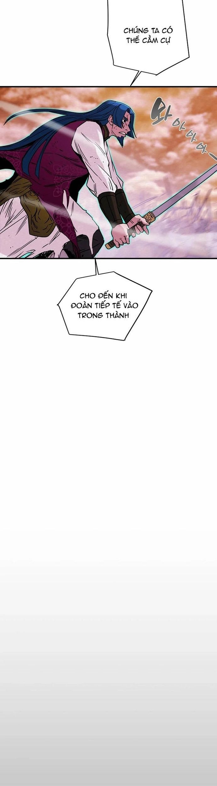 Thiên Quang Minh Nguyệt Chapter 76 - Trang 2