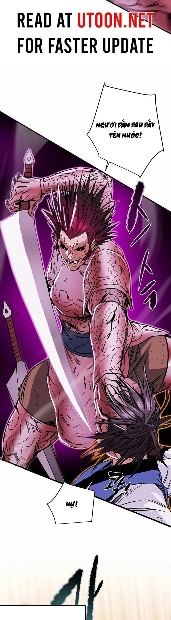 Thiên Quang Minh Nguyệt Chapter 76 - Trang 2